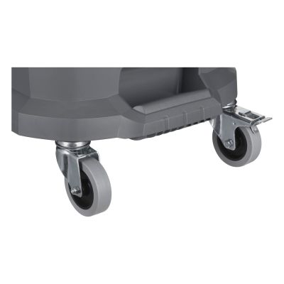 17. Professional vacuum cleaner KARCHER NT 30/1 Tact Te L