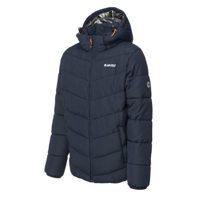 Children's insulated jacket VARMI JRB