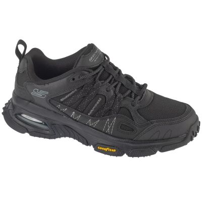 Skechers Skech-Air Envoy 237211-BBK Black 42.5