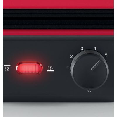 5. BOSCH TCG 4104 electric grill
