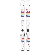 DYNASTAR Lemon Girl Xpjr7 Ski Set