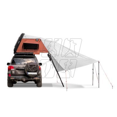 8. Canopy for the Offlander Fold 4 OFF-FOLD4ZA tent