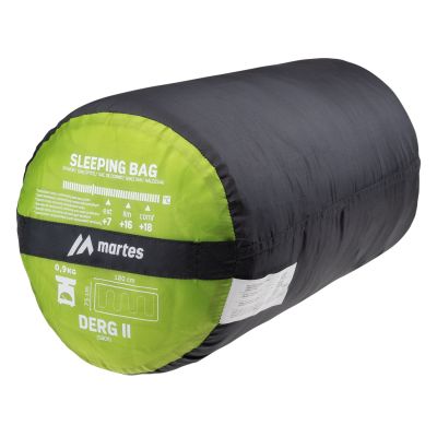 3. DERG II Sleeping Bag