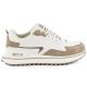 2. Beige platform sneakers Big Star RR274A216
