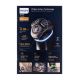 6. PHILIPS i9000 Series Prestige XP Shaver 9402/31