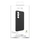 2. Puro ICON MAG ns Samsung Galaxy S26 Silicone Case Compatible with MagSafe - Black
