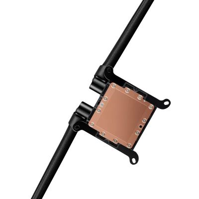 9. ASUS PROART LC 420 Cooling