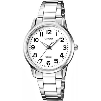 Women's Watch CASIO LTP-1303D-7BVDF + BOX