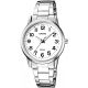 Women's Watch CASIO LTP-1303D-7BVDF + BOX