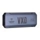 8. PATRIOT VXD SSD Enclosure USB3.2 M.2 NVMe 1.3 up to 2TB Aluminum RGB