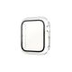 5. PanzerGlass Full Body case for Apple Watch 7 / 8 41 mm - transparent