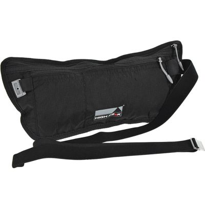 12. High Peak Napoli 32074 Waist Bag