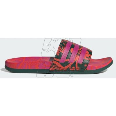 2. Adidas Adilette Comfort W IE4965 flip-flops