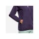 5. MILLET Parmelan Windbreaker Hoodie Women's Jacket Purple