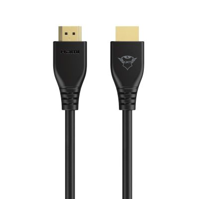 5. TRUST GXT731 RUZA HIGH SPEED HDMI cable