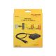 3. DeLOCK 87700 HDMI TV Splitter 2x HDMI