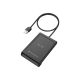 6. Conceptronic BIAN11B Chip Card Reader Internal USB USB 2.0 Black