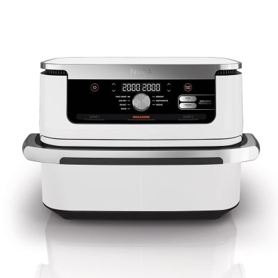 6. NINJA AF500EUWH Foodi Air Fryer