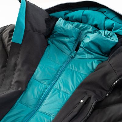 11. Iguana Jacket Bergho M 92800621765