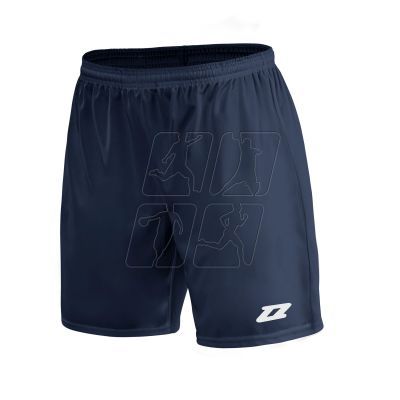 5. Zina Iluvio Senior Match Shorts M Z01929_20220201120132 Navy Blue