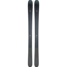 ROSSIGNOL SENDER 106 TI PLUS OPEN skis