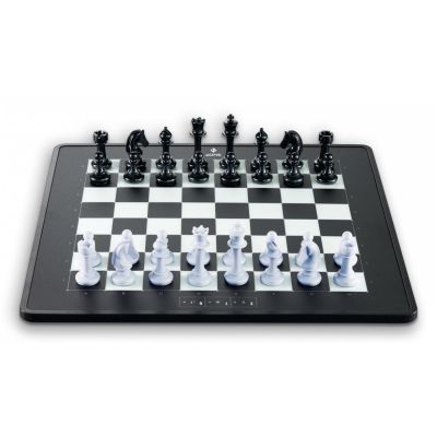 Millennium eONE International Desktop Chess Set