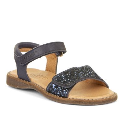 2. Froddo LORINE SPARKLE Children's Sandals (G3150249-1)