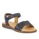 2. Froddo LORINE SPARKLE Children's Sandals (G3150249-1)