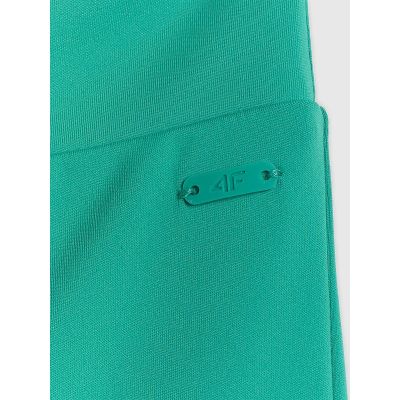 2. Women's short leggings 4F 4FRSS26TSTIF036-42S