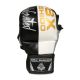 9. MMAsparring gloves S/M - Undefeated - Valor Series