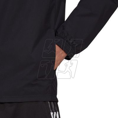 7. Sweatshirt adidas Tiro 21 Allweather M GH4466