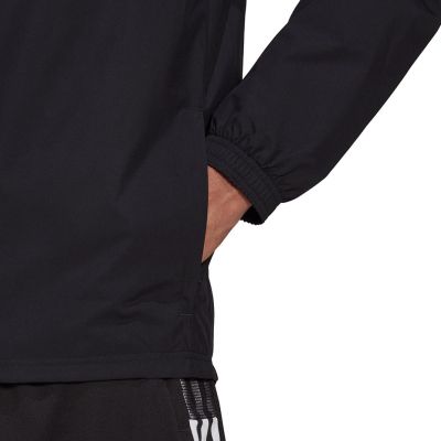 7. Adidas Tiro 21 Allweather M sweatshirt GH4466