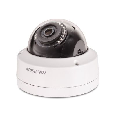 4. HIKVISION IP CAMERA DS-2CD1121-I (F) (2.8mm)