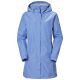 17. Helly Hansen women's raincoat W ADEN LONG COAT 62648 619