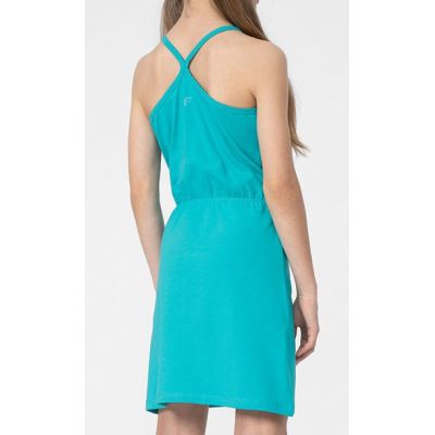 2. Dress 4F Jr 4FJSS23TDREF026 46S