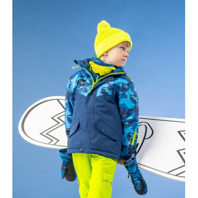 19. Bejo Yuki Jr Ski Jacket 92800439421