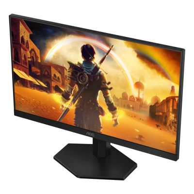4. MONITOR AOC LED 23.6" 24G42E 180Hz