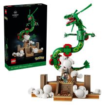 LEGO Pokémon 72168 - Rayquaza