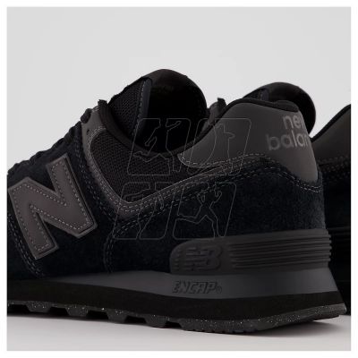 16. New Balance M ML574EVE shoes