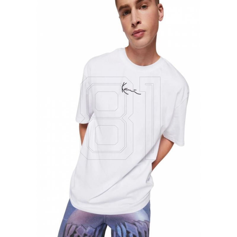 7. Karl Kani Small Signature Essential Tee 2 pack M 6069121