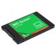 2. SSD WD Green 2.5" 1TB SATA III WDS100T5G0A