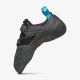 3. Drago XT-black-iron SCARPA shoes size 42