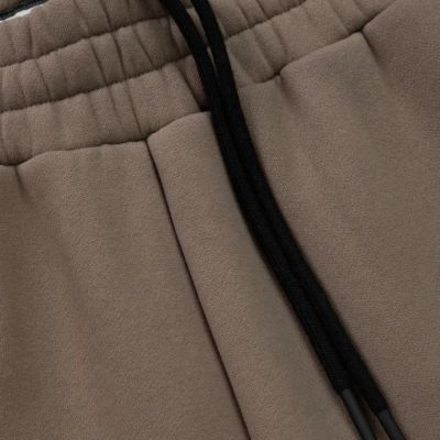 3. Pit Bull Cypress Sport Men's Brown Combat Sweatpants - 16300985