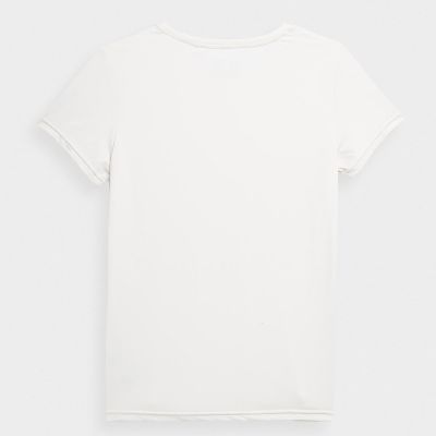4. T-shirt 4F W 4FSS23TFTSF193 11S
