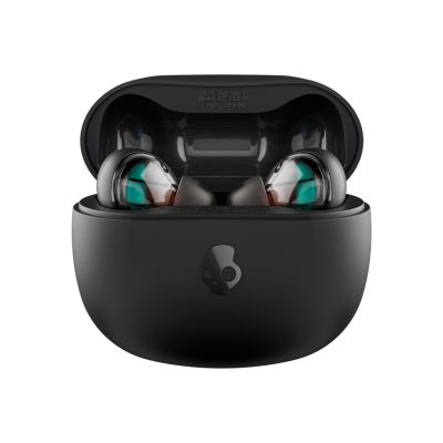 9. Skullcandy (Skull) | True wireless in-ear earbuds | KOLEJ | Bluetooth connectivity | Black