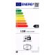 18. Samsung UE75U8072FUXXH LED TV 75" 4K Ultra HD Tizen Q-Symphony DVB-T2 Black (MODEL 2025)
