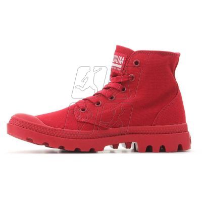 8. Palladium Pampa Hi Mono U 73089-607-M shoes