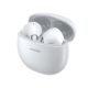 4. Joyroom Jpods Series JR-PB1 TWS ENC IPX4 Wireless Headphones - White