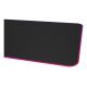15. GENESIS Boron 500 XXL RGB Gaming Mousepad Black