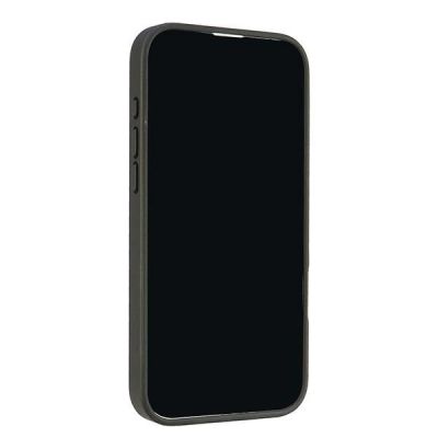 5. Audi Synthetic Leather iPhone 16 Pro Max 6.9" black/black hardcase AU-TPUPCIP16PM-GT/D2-BK